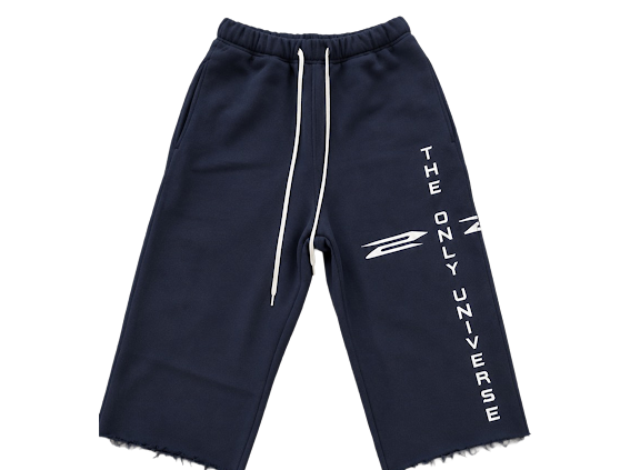 The Only Three Quarter Shorts