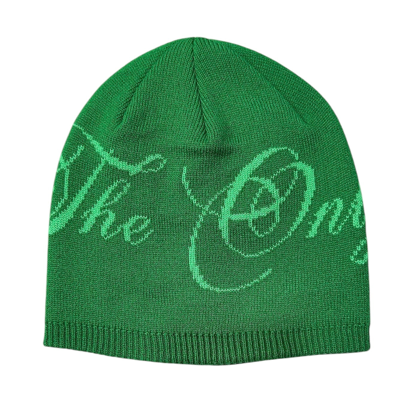 The Only Standard Beanie