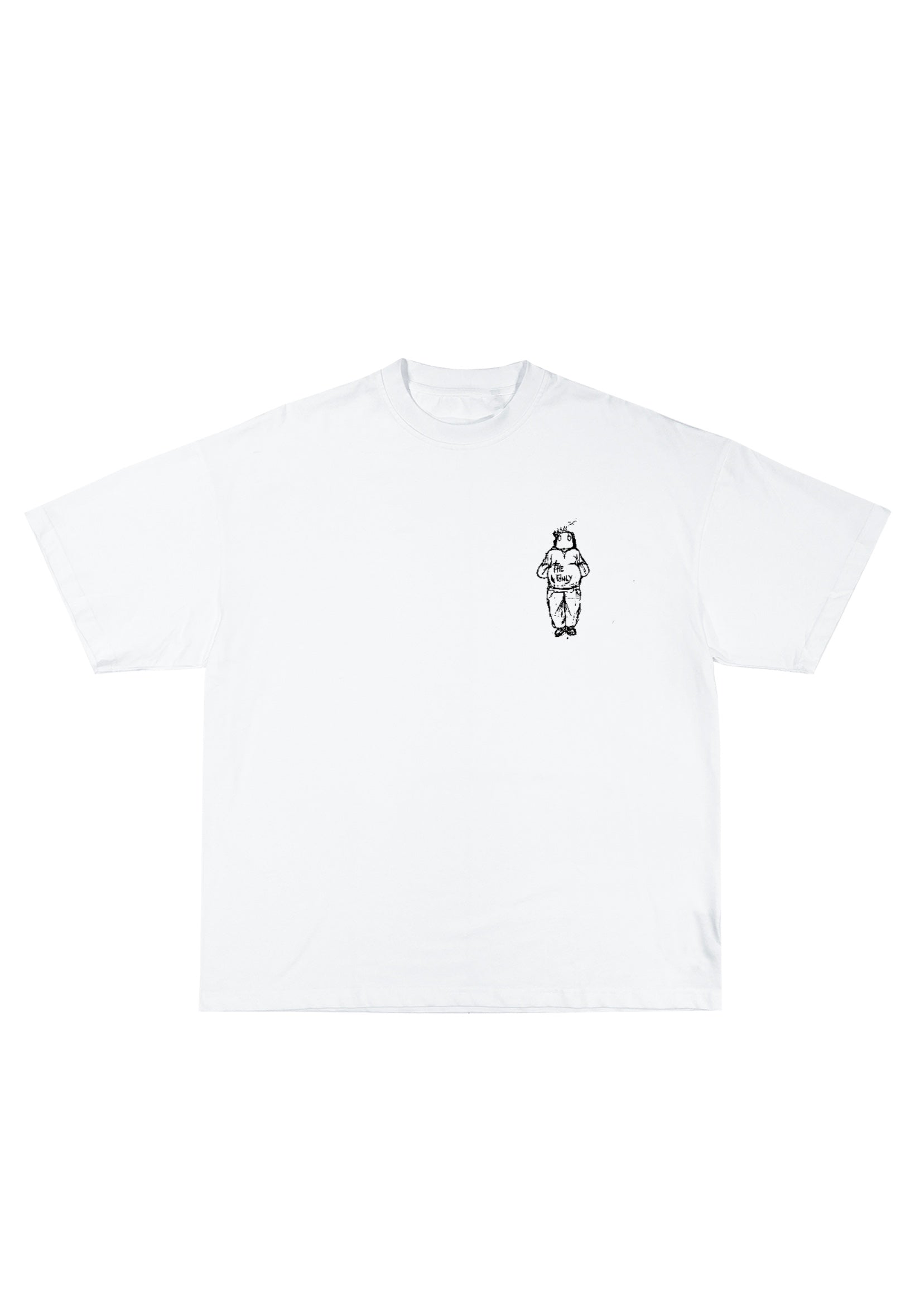 The only standard tees